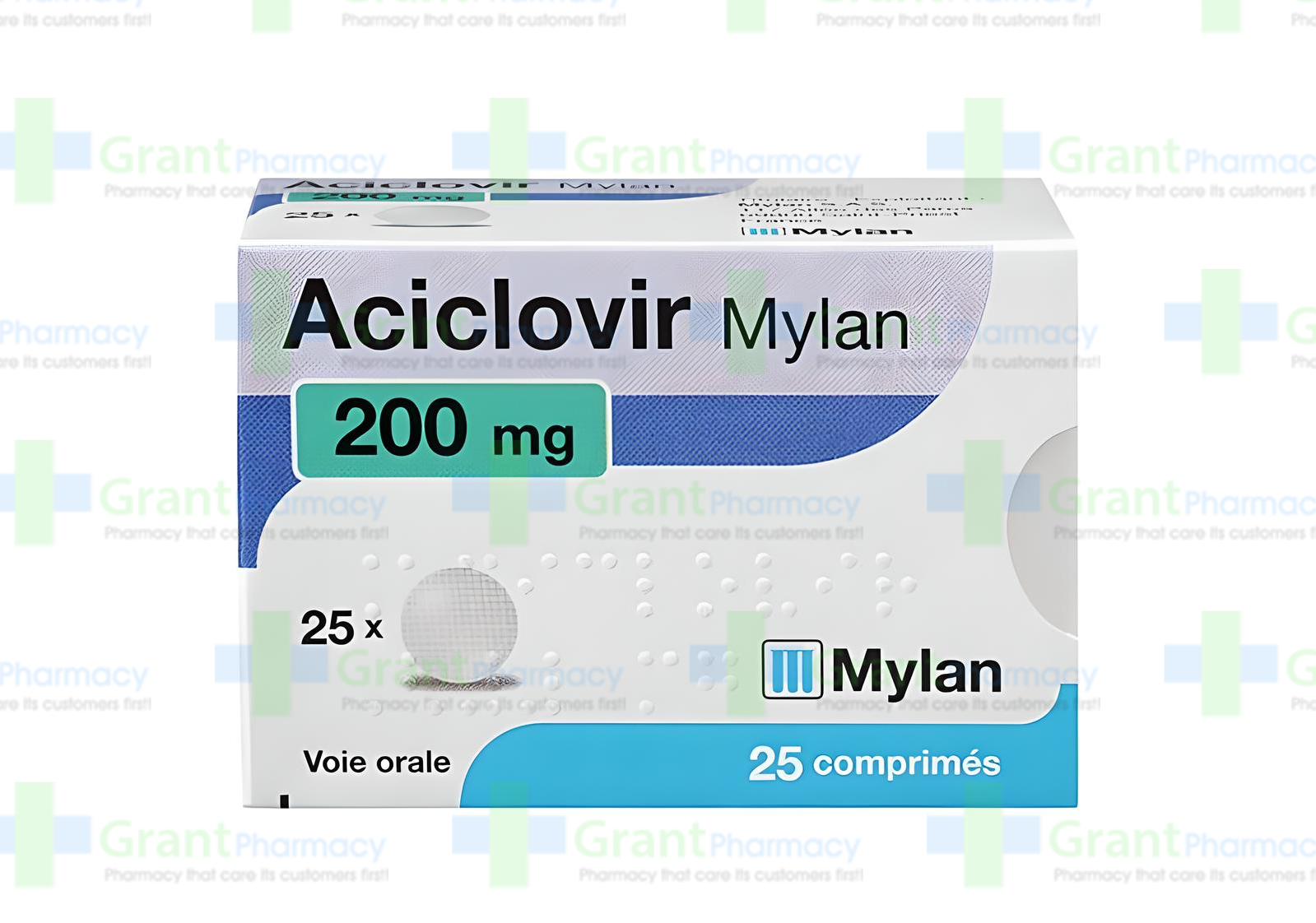 Aciclovir Tablets 400mg How Long Does It Take | Grant blog