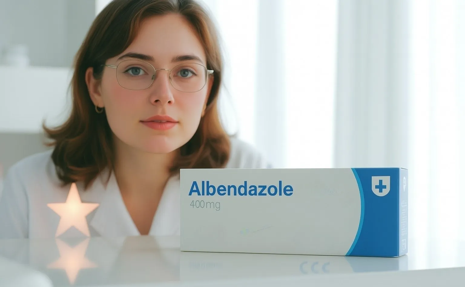 How Albendazole Works in the Body | Grant Pharmacy