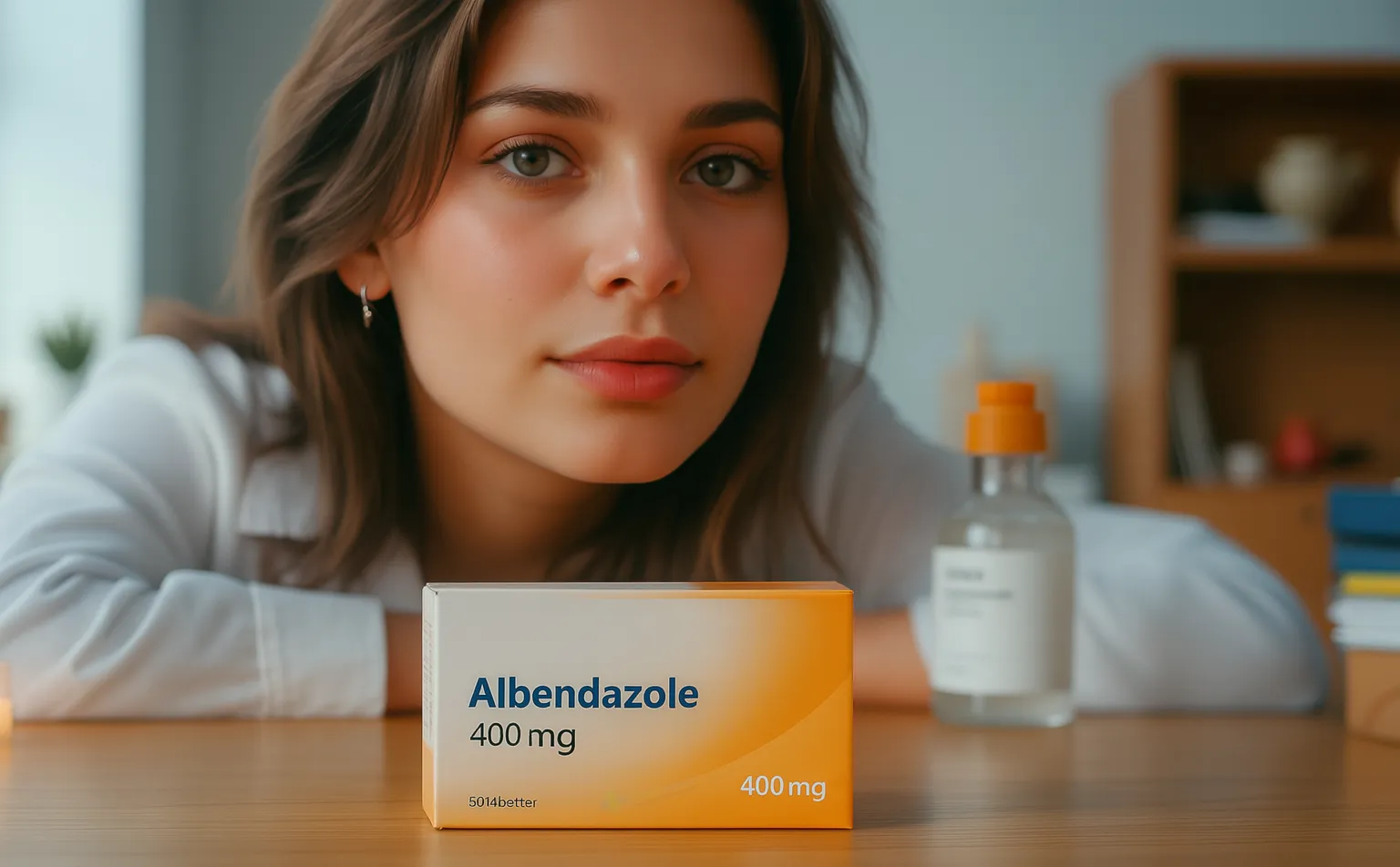 How to Take Albendazole for Deworming? | Grant Pharmacy