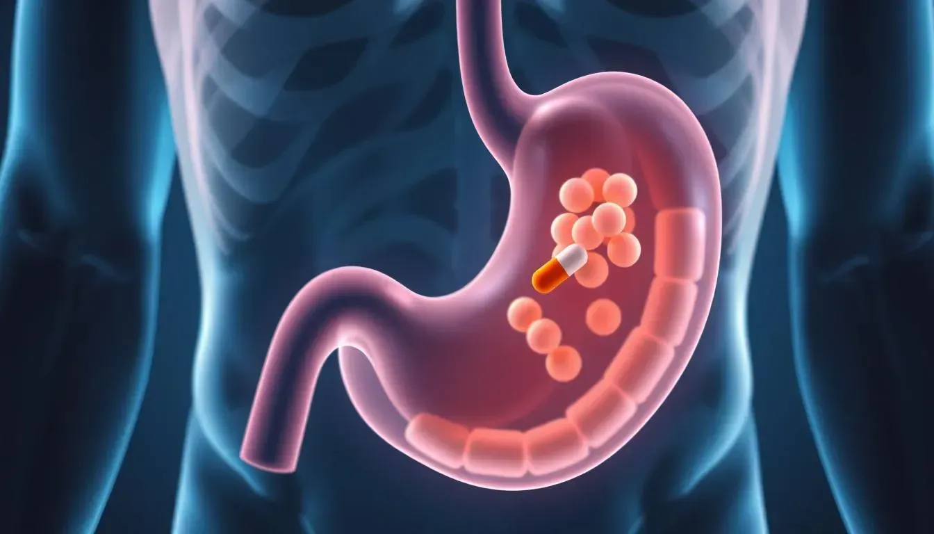 Can I Take Amoxicillin on an Empty Stomach? | Grant Pharmacy