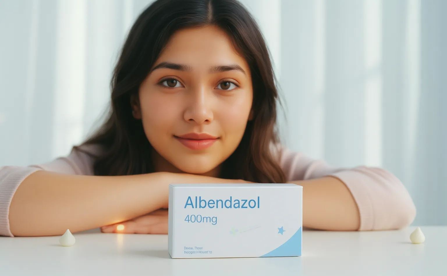 Where to Buy Albendazole Over the Counter? | Grant Pharmacy