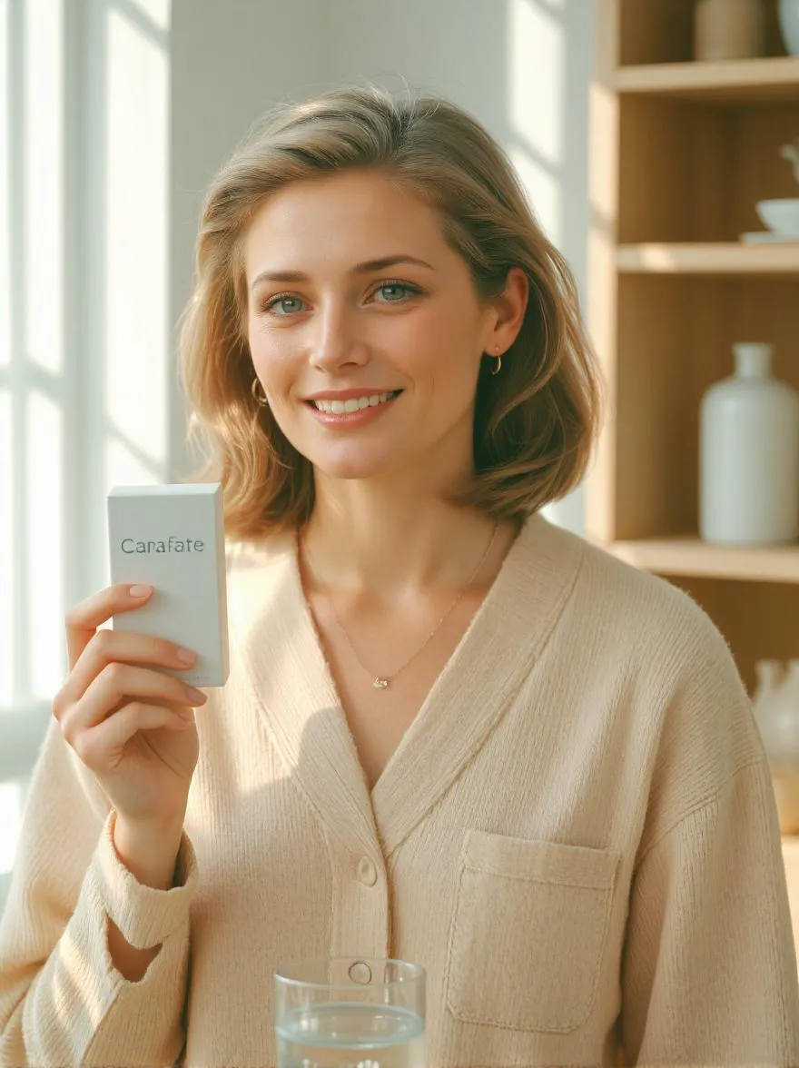 How Long Does Carafate Stay in Your System? | Grant Blog