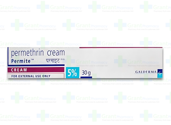 what is elimite cream used for? | Grant Pharmacy