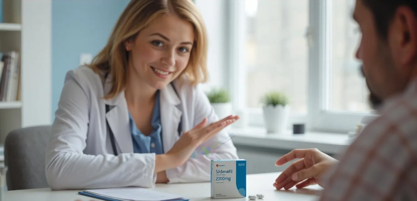 Does Sildenafil Work for Women? | Grant Pharmacy