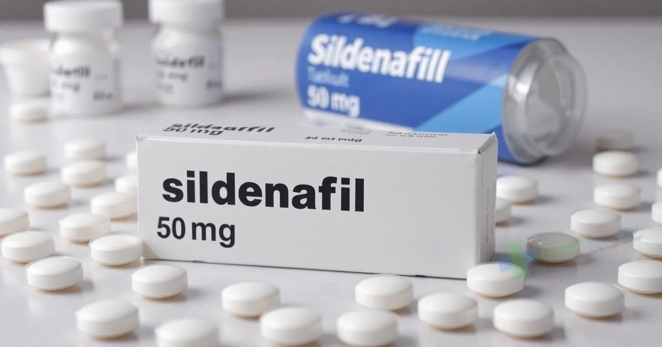 Does Sildenafil Expire? | Grant Pharmacy