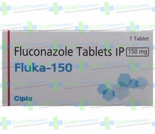 Fluconazole