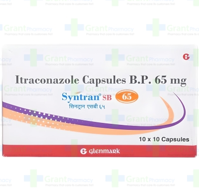 Itraconazole