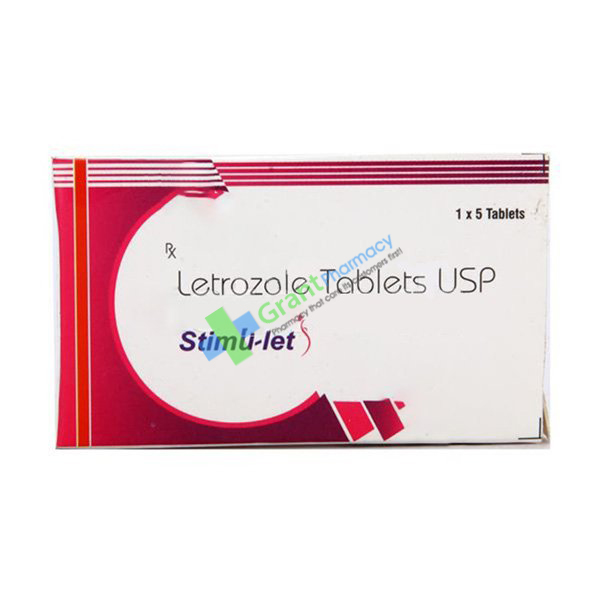 Letrozole