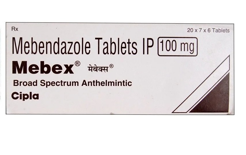 Mebendazole