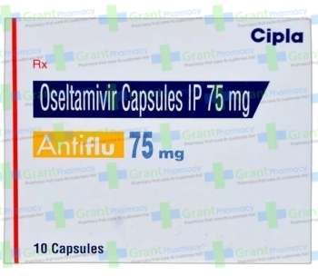 Oseltamivir